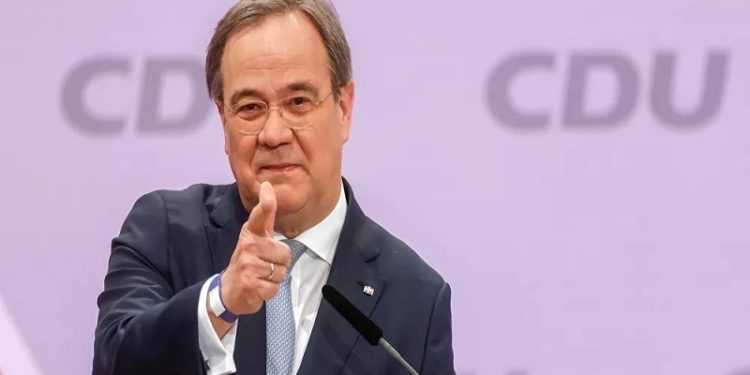 الحزب الألماني الحاكم ينتخب خليفة لميركل