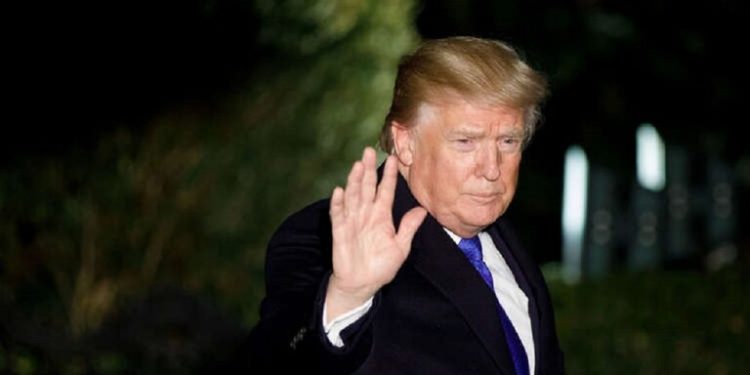 مصادر أمريكية … ترامب لن يترك “الحقيبة النووية” لبايدن