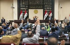 تحالف سائرون يشدد على ضرورة حصول “قناعة كوردية” لتمرير الموازنة