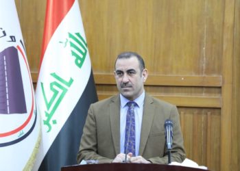 الشروع بإعداد خطة خمسية للدراسات العليا في العراق