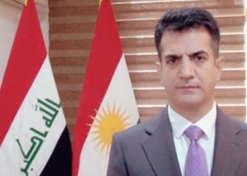 “حزب بارزاني ” مزايدات سياسية على حصة الإقليم (موازنة 2021 )
