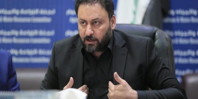 الكعبي يكشف عن ذمته المالية لعام 2021