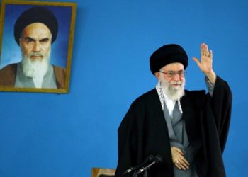 من سيخلف خامنئي إذا توفي؟ – صنداي تلغراف