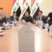 العراق.. خلية الأزمة النيابية توصي بإغلاق الحدود