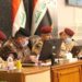 خطط أمنية وعسكرية بعد اجتماع لكبار الضباط في بغداد (صور)