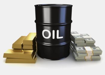 سعر صرف الدولار والنفط و الذهب في السوق العراقي