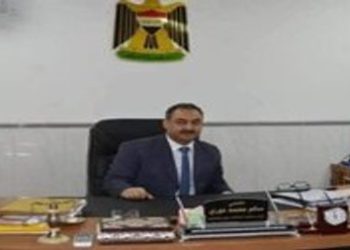 البدراني رئيساً للأدعاء العام في العراق