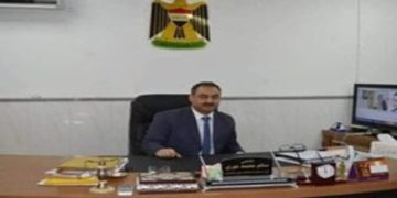 البدراني رئيساً للأدعاء العام في العراق