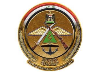 الدفاع تعلن مقتل آمر فوج واثنين من الجنود بتفجير في تلعفر
