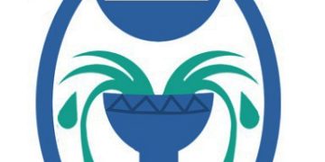 الموارد المائية تعلن إصابة أحد منتسبيها
