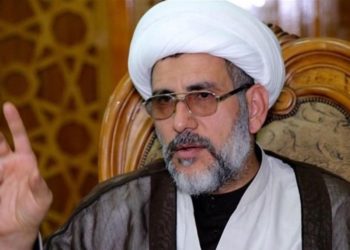 حوار جديد وتصريحات للمتحدث باسم الصدر