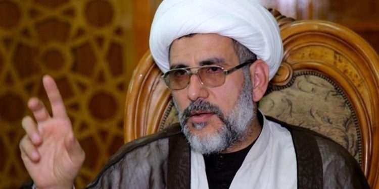 حوار جديد وتصريحات للمتحدث باسم الصدر