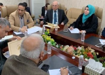 المالية النيابية تضيف للموازنة نصاً ” انشاء صندوق البترودولار”