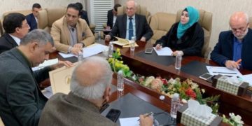 المالية النيابية تضيف للموازنة نصاً ” انشاء صندوق البترودولار”