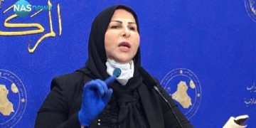 عالية نصيف.. “تجاوزات وفساد” في وزارة الداخلية وتدعو الغانمي إلى التدخل