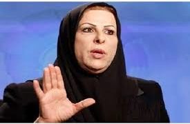 عالية نصيف : الحكومة تتجه لبيع محطات كهرباء
