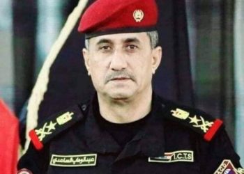 بيان عبد الوهاب الساعدي بمناسبة مرور 100 عام على تأسيس الجيش العراقي