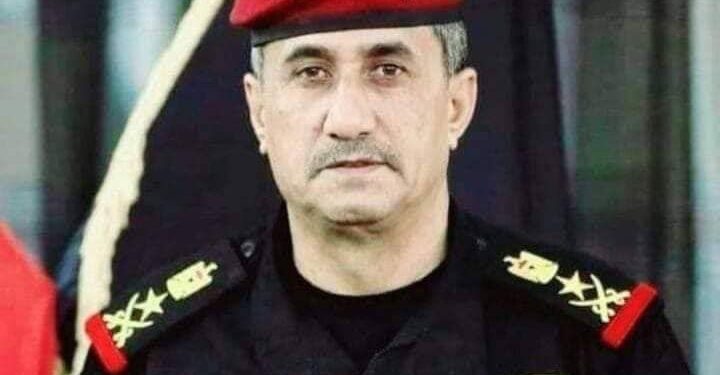 بيان عبد الوهاب الساعدي بمناسبة مرور 100 عام على تأسيس الجيش العراقي