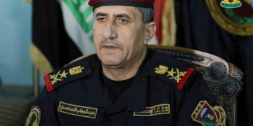 الساعدي: لجان خاصة لتأمين الانتخابات و’جولة زيّونة’ دليل على استتباب الوضع الأمني