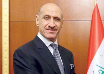 النقاش بين درجال ونظيره المصري “بغداد عاصمة للشباب العرب”
