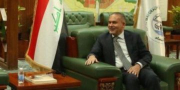 أمانة بغداد تنفي تقديم أمينها استقالته من منصبه