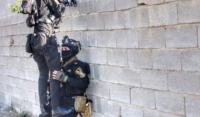 جهاز مكافحة الإرهاب يعتقل ’أميراً’.. والشرطة تطيح بـ ’أبو عبدالله’