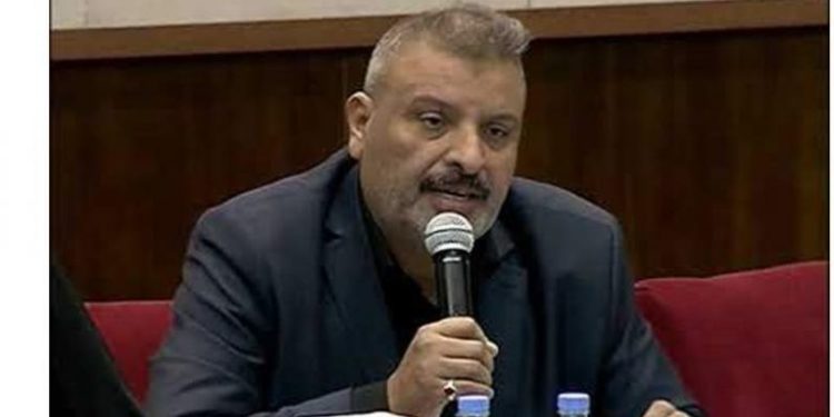 تحالف العامري يؤشر “خطوة واحدة” لاجراء الانتخابات في موعدها