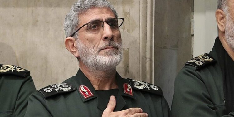 “إيران” توجه تهديدا جديدا لترامب في ذكرى اغتيال سليماني