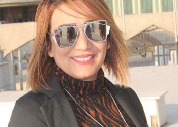 وثيقة ..اعتقال الصحافية قدس السامرائي