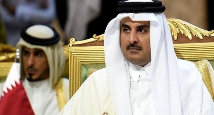 الأزمة الخليجية: اتفاق على فتح الحدود مع قطر والشيخ تميم يترأس وفد بلاده في قمة السعودية