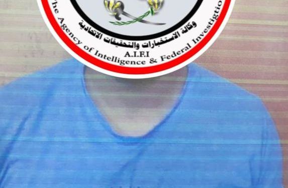 عمل في ’كتيبة القناصين’.. الإطاحة بمطلوب متخفياً في أحد مخيمات النازحين