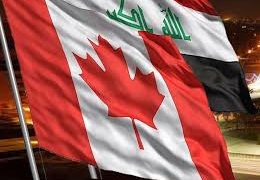 السفير الكندي “هجوم بغداد حدث مقرف “