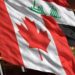 السفير الكندي “هجوم بغداد حدث مقرف “