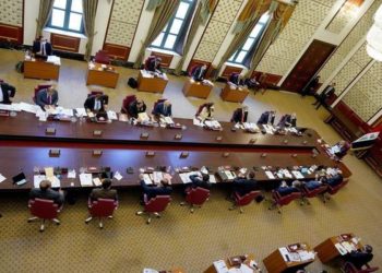 مجلس الوزراء … قرار تأجيل الانتخابات صدر بالإجماع