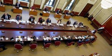 مجلس الوزراء … قرار تأجيل الانتخابات صدر بالإجماع