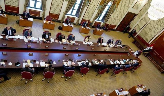 مجلس الوزراء … قرار تأجيل الانتخابات صدر بالإجماع