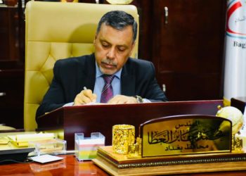 “لجنة عاجلة” شكلت  لإنجاز معاملات ضحايا تفجيري الباب الشرقي