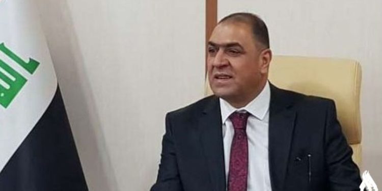 الوائلي: محافظة ذي قار ستشهد ’ثورة إعمار’ خلال العام الحالي