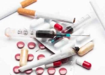 الايقاع بشبكة تتاجر بالمخدرات