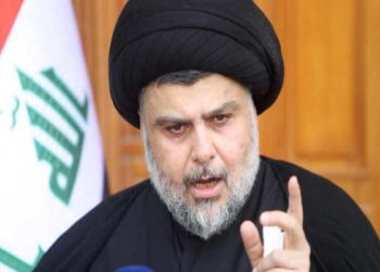 الصدر يوجه بتشكيل لجنة لأستقبال الشكاوى الخاص بالمسيحيين(وثيقة)