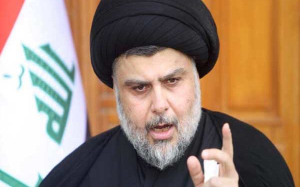 الصدر يوجه بتشكيل لجنة لأستقبال الشكاوى الخاص بالمسيحيين(وثيقة)