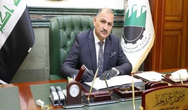 الحكومة جادّة باستقطاب القدرات والإمكانيات الاقتصادية والمستثمرين الصناعيين