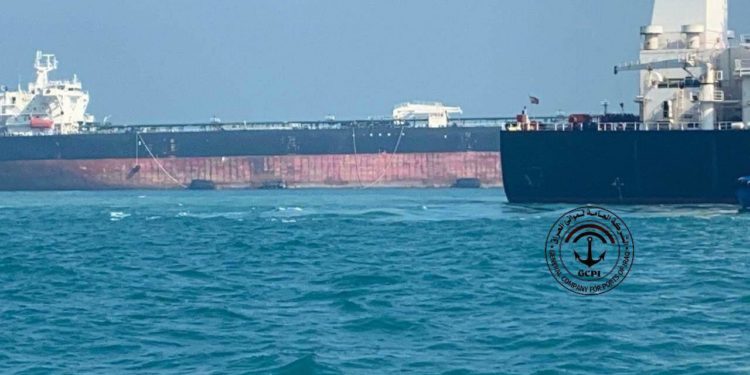 النقل تطمئن بشأن الوضع الأمني للموانئ