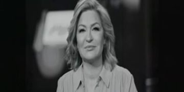 ” نجوى قاسم ” في الذكرى الأولى لرحيلها .