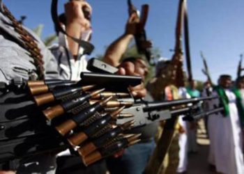 مقتل واصابة 3 اشخاص بنزاع عشائري في ذي قار