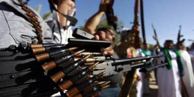 مقتل واصابة 3 اشخاص بنزاع عشائري في ذي قار