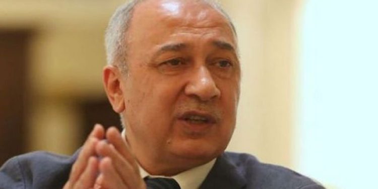 داود يصدر توضيحاً ثاني بعد لقاء ال بي بي سي