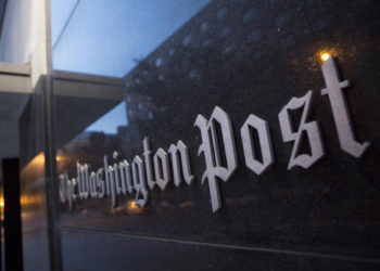 ’واشنطن بوست’ تنشر تقريراً استخبارياً .. ذئاب في زي عسكري لاستهداف مواقع حساسة
