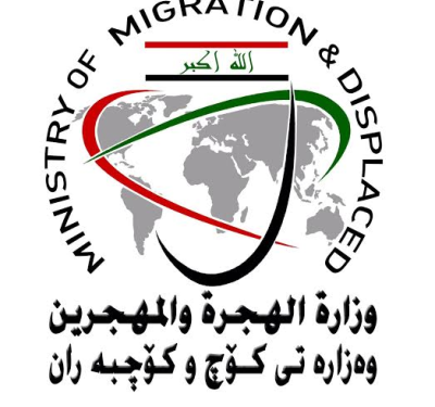 وزارة الهجرة تجري قرعة توزيع 200 شقة سكنية في ميسان