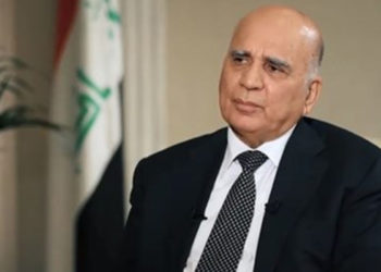 زيارة مرتقبة لوزير الخارجية السعودي إلى بغداد